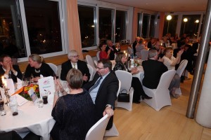 Hoher Rats Ball 2017