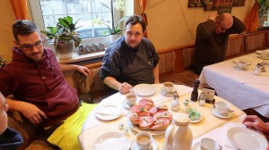 Fastnachtssonntagumzug 2018
