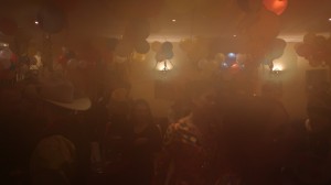 Afterzugparty 2018