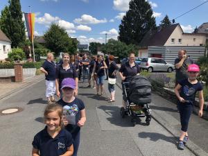 Freundenberger Kerb 2018