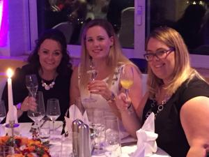 Hohe Ratsball 2018