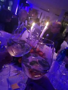 Hohe Ratsball 2018
