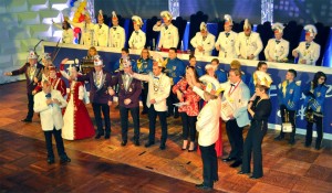 Hauptsitzung 2018  