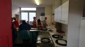 Kindermaskenball in der Galateaanlage