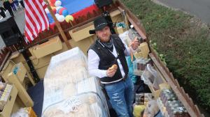 Fastnachtssonntagumzug in den Straßen von Wiesbaden 2019 