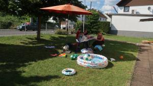 Grillfest 2019