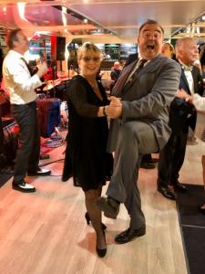 25. Hohe Ratsball