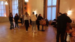 Große Gala Prunksitzung 2020 im Kurhaus Wiesbaden