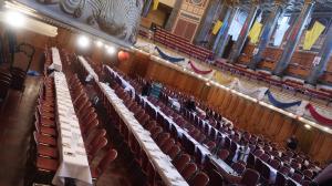 Große Gala Prunksitzung 2020 im Kurhaus Wiesbaden
