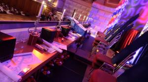 Große Gala Prunksitzung 2020 im Kurhaus Wiesbaden