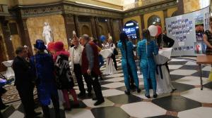 Große Gala Prunksitzung 2020 im Kurhaus Wiesbaden