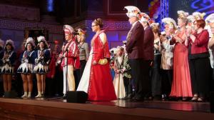 Große Gala Prunksitzung 2020 im Kurhaus Wiesbaden