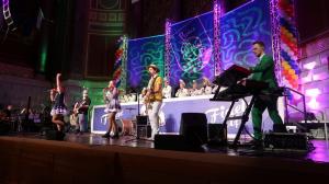 Große Gala Prunksitzung 2020 im Kurhaus Wiesbaden