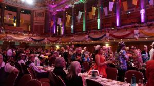 Große Gala Prunksitzung 2020 im Kurhaus Wiesbaden