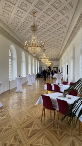 66. Jubiläum im Schloss Biebrich