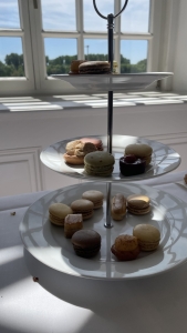 66. Jubiläum im Schloss Biebrich