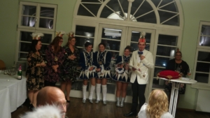 Ordensfest 2022